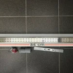 Olcsó Reactiv Line zuhanyfolyóka 85 cm REA-LINE85Reactiv