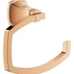 Grohe Grandera wc papír tartó, Warm Sunset 40625 DA0 (40625DA0)Grohe Azonnal elérhető