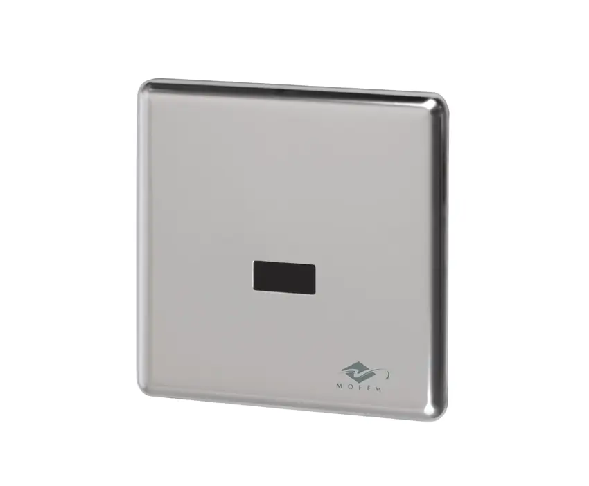 Kedvezményes ár Mofém M-Tronic elektromos süllyesztett vizelde öblítő MLP 584-7501-00Mofém