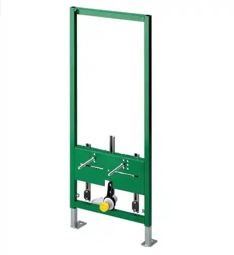 Ajánlat Viega Eco Plus bidé elem 727901Viega