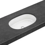 Villeroy & Boch Architectura 54x34 cm alulról beépíthető mosdó 4176 60 01 (41766001)Villeroy & Boch Akciós ár