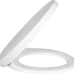 Villeroy & Boch Aveo New Generation lassú záródású wc ülőke 9M57 S1 R1 (9M57S1R1)Villeroy & Boch Outlet