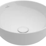 Villeroy & Boch Artis 43 cm ráültethető mosdó 4179 43 01 (41794301)Villeroy & Boch Árengedmény
