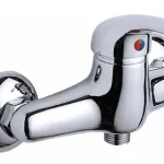 Outlet Sanotechnik Sanotop fali zuhany csaptelep 9835-4Sanotechnik