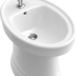 Villeroy & Boch Amadea álló bide CeramicPlus felülettel 7485 A1 R1 (7485A1R1)Villeroy & Boch Kiárusítás