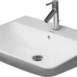 Gyors kiszállítás Duravit ME by Starck 65x49 cm mosdó 2335650000Duravit