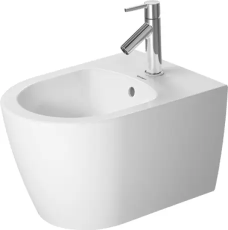 Duravit ME by Starck Compact fali bide 2290150000Duravit Ne maradj le