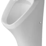 Vedd meg online Duravit Durastyle felső vízbekötésű piszoár HygieneGlaze felület 2805302000Duravit