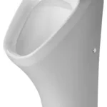Duravit Durastyle hátsó vízbekötésű elektronikus (elem) piszoár HygieneGlaze felület 2804312000Duravit Korlátozott ajánlat