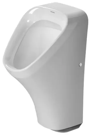 Duravit Durastyle hátsó vízbekötésű elektronikus (elem) piszoár HygieneGlaze felület 2804312000Duravit Korlátozott ajánlat