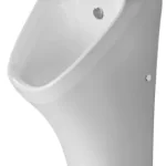 Duravit Durastyle elektronikus piszoár hálózati csatlakozáshoz öblítőperem nélkül HygieneGlaze felület 2806312093Duravit Kihagyhatatlan ajánlat