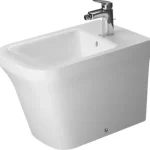 Akció Duravit P3 Comforts álló bide 2269100000Duravit