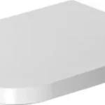 Csak ma Duravit P3 Comforts wc ülőke 0020310000Duravit