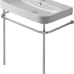 Alacsony ár Duravit Happy D.2 fémállvány mosdóhoz 0030791000Duravit