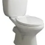Sanotechnik Basic monoblokkos WC hátsó kifolyású CT1932Sanotechnik Nézd meg most