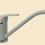 GranMaster álló mosogató csaptelep (#LIGHT BEIGE)Granmaster Biztonságos fizetés