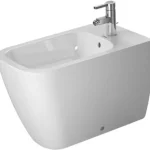 Azonnal elérhető Duravit Happy D.2 álló bidé 2259100000Duravit