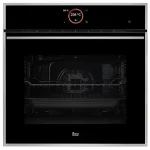 Akció Teka WISH IOVEN inox multifunkciós beépíthető sütő A+Teka konyha