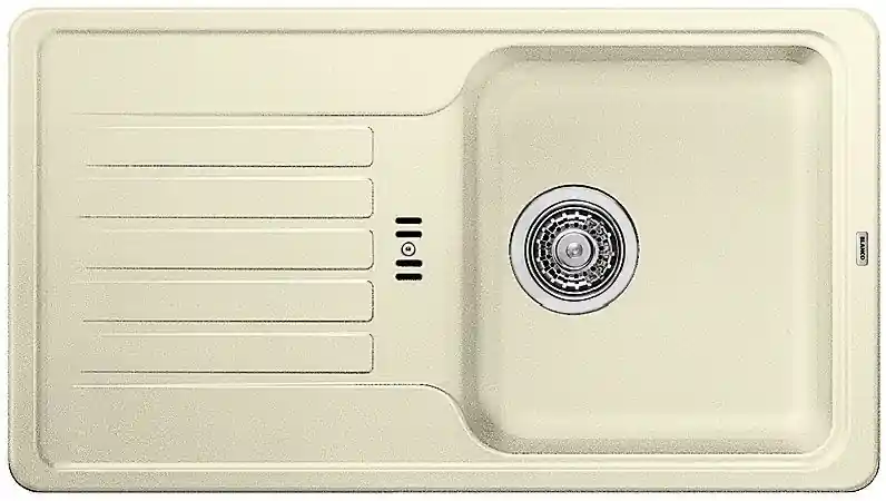 BLANCO Favos Mini Silgranit mosogató, jázmin 521405Blanco Olcsó
