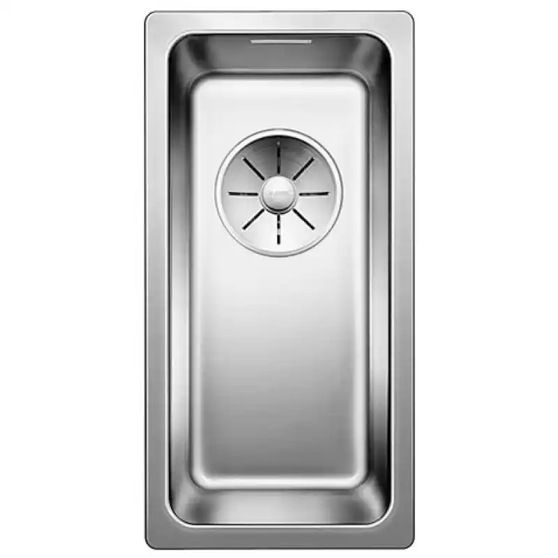 Legkelendőbb BLANCO ANDANO 180-IF rozsdamentes mosogató 522951Blanco