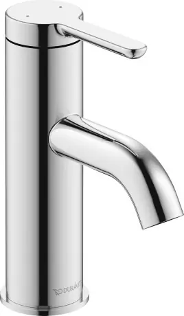 Duravit C.1 egykaros mosdócsaptelep S C11010002010Duravit Ajánlat