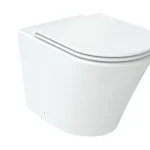 Azonnali szállítás Wellis Clement álló wc WF00015Wellis