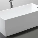 Kihagyhatatlan ajánlat Wellis Flavia 170x80 cm szabadon álló akrilkád WK00135Wellis