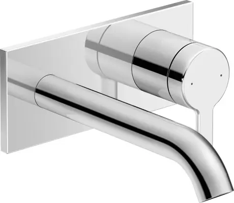 Duravit C.1 fali mosdócsaptelep C11070003010Duravit Akció