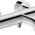Duravit C.1 termosztátos kádcsaptelep C15220000010Duravit Alacsony ár