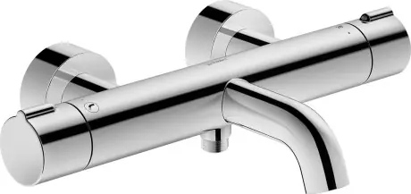 Duravit C.1 termosztátos kádcsaptelep C15220000010Duravit Alacsony ár