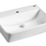 Aqualine KRUNO 55 mosdó 55x39cm (ID555)Aqualine Csak ma