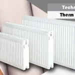 Expressz szállítás Techniktherm Pro DKEK/33K lapradiátor 300x400 mm, TTP33/300400Technik Therm