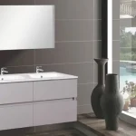 Wellis MyLine Spa Elois 120 komplett fürdőszobabútor szett SZP-WE9 (WB00273, WB00274, WB00275)Wellis Azonnali szállítás