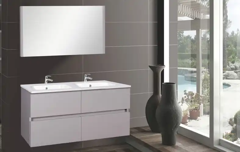 Wellis MyLine Spa Elois 120 komplett fürdőszobabútor szett SZP-WE9 (WB00273, WB00274, WB00275)Wellis Azonnali szállítás