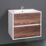 Expressz kézbesítés Wellis MyLine Spa Ginger 60 mosdószekrény WB00287Wellis