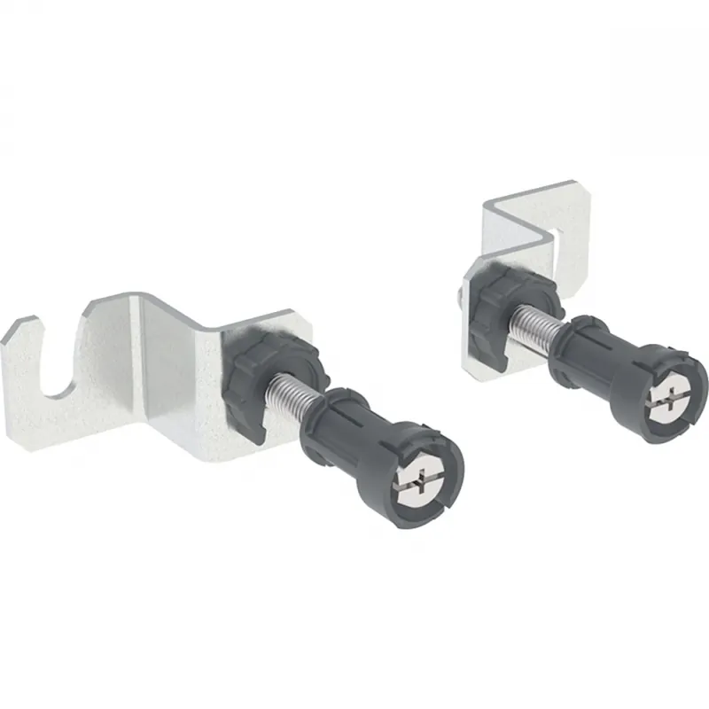 Biztonságos vásárlás Geberit Duofix Sigma 8 cm-es falsík alatti fali WC szerelőelemhez rögzítőelem 111.013.00.1Geberit