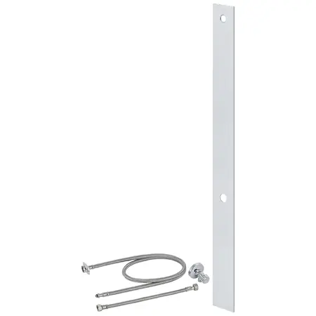 Geberit átszerelő készlet AquaClean vízbekötésére 114 cm Monolith elemhez 131.100.TA.1Geberit Vedd meg online