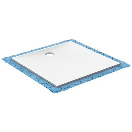 Geberit Setaplano 90x90 cm zuhanyfelület 154.270.11.1Geberit Outlet