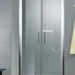 Expressz kézbesítés HSK Style 900 lengőajtó (1412090)HSK
