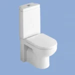 Kedvezményes ár Alföldi Liner mély öblítésű, hátsó kifolyású WC (6639 L1 R1)Alföldi