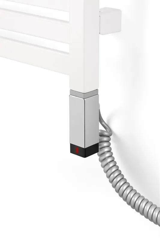 Sapho ONE termosztátos fűtőpatron, 400W, króm (ONE-C-400)Sapho Utolsó esély