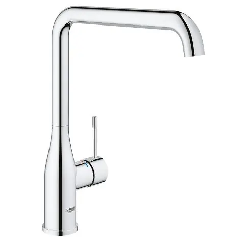 Grohe Essence egykaros mosogató csaptelep, króm 30269 000 (30269000)Grohe Vedd meg online