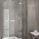 Biztonságos fizetés Radaway Euphoria KDD 90 J zuhanyajtó (383060-01R)Radaway