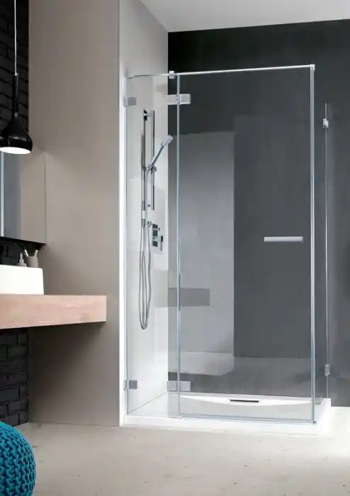 Radaway Euphoria S1 110 oldalfal (383053-01)Radaway Azonnal elérhető
