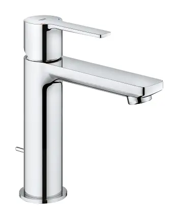 Szezonális akció Grohe Lineare egykaros mosdócsaptelep S méret, króm 32114 001 (32114001)Grohe