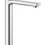 Biztonságos fizetés Grohe Lineare egykaros mosdócsaptelep XL-méret, króm 23405 001 (23405001)Grohe