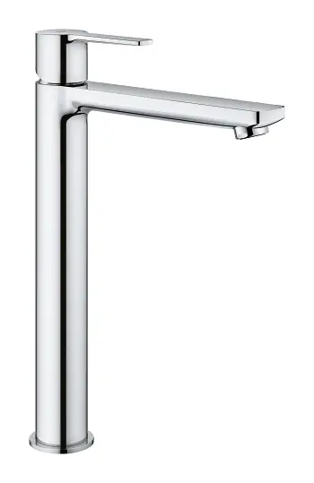 Biztonságos fizetés Grohe Lineare egykaros mosdócsaptelep XL-méret, króm 23405 001 (23405001)Grohe