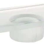 Kihagyhatatlan ajánlat Grohe Veris szappantartó 40391 000 (40391000)Grohe