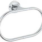 Grohe Veris törölközőtartó gyűrű 40379 000 (40379000)Grohe Korlátozott ajánlat