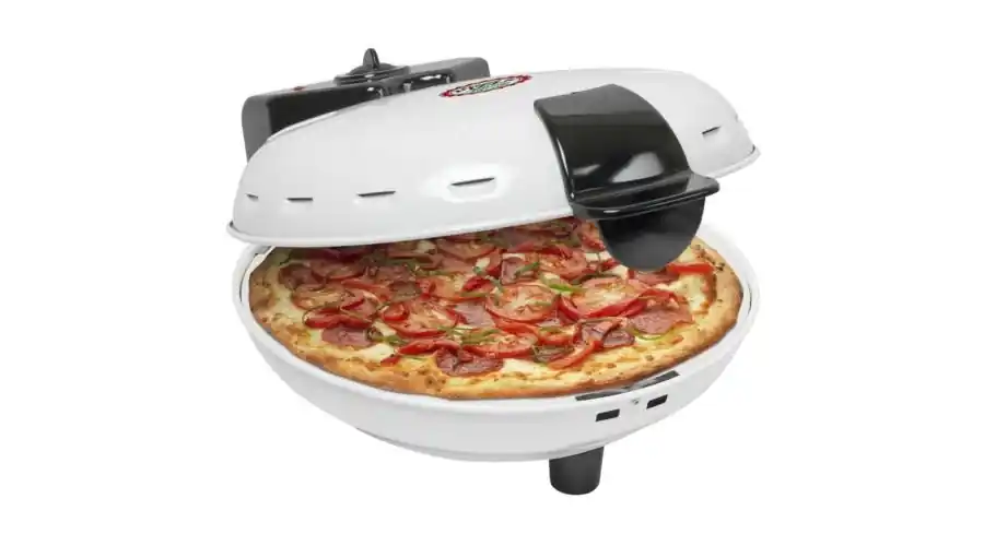 Bestron Viva Italia pizzasütő DLD9036Bestron Olcsó